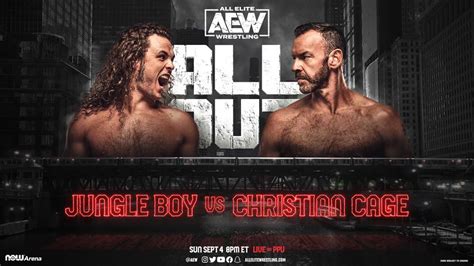aew bleacher